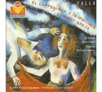 El Corregidor Y La Molinera