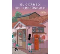 El correo del crepúsculo: 2 (GRANDES ÉXITOS DE ASIA)