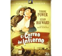 El correo del infierno [DVD]