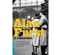 El corresponsal: 1 (Bestseller)