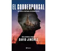 El corresponsal (Autores Españoles e Iberoamericanos)