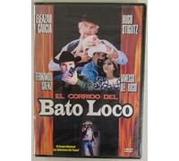 El Corrido Del Bato Loco [Edizione: Stati Uniti] [Reino Unido] [DVD]