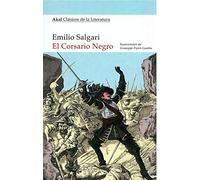 El Corsario Negro | Emilio Salgari