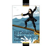 El Corsario Negro (CLÁSICOS - Clásicos a Medida)