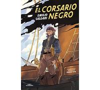 El Corsario Negro (Colección Alfaguara Clásicos)