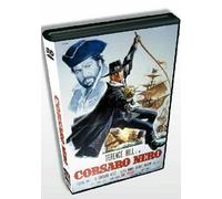 El Corsario Negro DVD SURF VIDEO