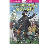 El Corsario Negro (La aventura de LEER con Susaeta - nivel 3)