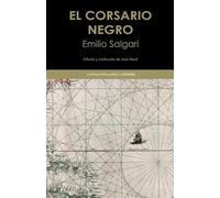 El Corsario Negro (Letras Populares)
