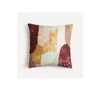 El Corte Inglés Cojín decorativo Flaneur El Corte Inglés. Rosa 50 x 50 cm