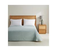 El Corte Inglés Colcha algodón Atlanta El Corte Inglés. Agua Cama 180 cm