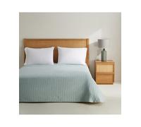 El Corte Inglés Colcha algodón Atlanta El Corte Inglés. Agua Cama 90 cm