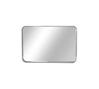 El Corte Inglés Espejo de baño rectangular El Corte Inglés. Blanco