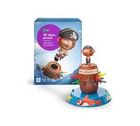 El Corte Inglés Juego de mesa Clava las espadas ¡Al agua, pirata! El Corte Inglés. default Variante única