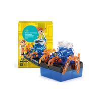 El Corte Inglés Kit de electrónica Araña robótica El Corte Inglés. default Variante única