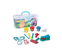 El Corte Inglés Maletín plastilina Animalar. El Corte Inglés. default Variante única