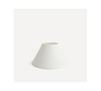 El Corte Inglés Pantalla mandarín Niza El Corte Inglés. Blanco roto Grande