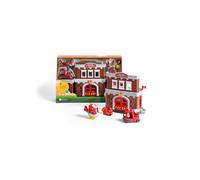 El Corte Inglés Parque de bomberos con luz y sonido ¡Equipo fuego SOS! El Corte Inglés.