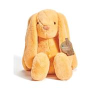 El Corte Inglés Peluche conejo grande naranja 50 cm sostenible El Corte Inglés. default Variante única