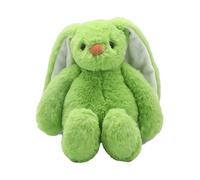 El Corte Inglés Peluche conejo verde 30 cm sostenible El Corte Inglés. default Variante única