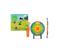 El Corte Inglés Set de tiro con arco TCA Academy El Corte Inglés. default Variante única