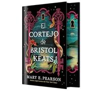 El cortejo de Bristol Keats (EDICIÓN ESPECIAL LIMITADA): 1