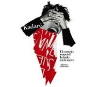 El Cortejo Nupcial Helado En La Nieve