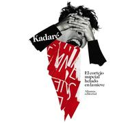 El cortejo nupcial helado en la nieve (El libro de bolsillo - Bibliotecas de autor - Biblioteca Kadaré)