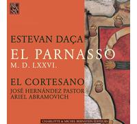 El Cortesano - Daça: El Parnasso