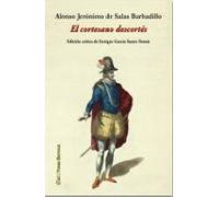 El Cortesano Descortés