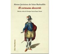 EL CORTESANO DESCORTÉS