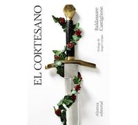 El Cortesano (El libro de bolsillo - Humanidades)