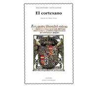 El cortesano (Letras Universales)