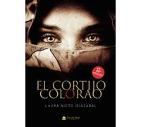 El cortijo colorao (SIN COLECCION)
