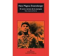 El corto verano de la anarquía: 274 (Compactos)