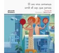 El Cos Ens Comená Amb El Cap Que Pensa -manuscrita-