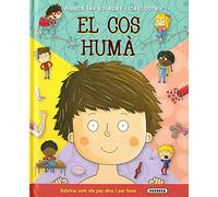 El Cos Huma (aixeca I Descobreix)