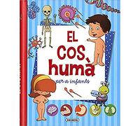 El cos humà (El meu primer llibre de...)