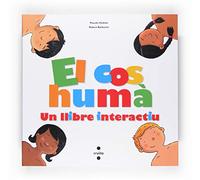 El cos humà, un llibre interactiu (SIN COLECCION)