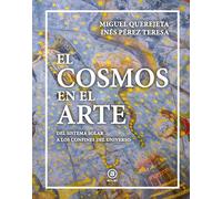 El cosmos en el arte: Del sistema solar a los confines del universo: 37 (Grandes Temas)