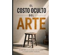 EL COSTO OCULTO DEL ARTE: Lo que años en el estudio pueden hacerle a tu cuerpo y a tu mente (Talleres de Pintura al Óleo Clásica)