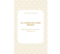 El Cotidiano Como Prisión: Reflexiones sobre el Tiempo y la Repetición (Tiempo, Trabajo y Desgaste)