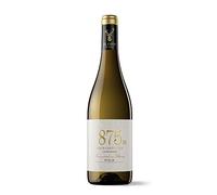 El Coto 875 m Chardonnay Blanco, Vino blanco DOC Rioja, Variedad Charonnay, Frutal y Complejo, Botella 750 ml (Paquete de 6)