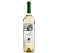 El Coto Blanco | Vino Blanco DOC Rioja | Variedad Viura, Verdejo y Sauvignon Blanc | Fresco, Fino y Afrutado | 750 ml
