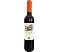 El Coto Crianza Tinto 50cl.