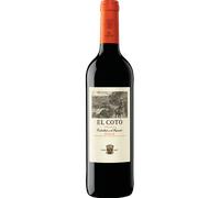 El Coto Crianza 2015 RIOJA D.O.C