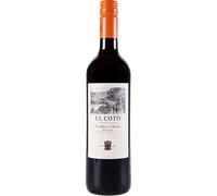 El Coto Crianza Tinto 75cl. T.R.