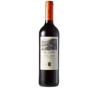 El Coto Crianza | Vino Tinto DOC Rioja | Variedad Tempranillo | Redondo, Afrutado, Equilibrado | Caja 6 botellas 750 ml
