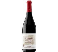 El Coto Garnacha Crianza Tinto 75cl