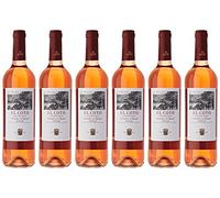 El Coto - Rosado Botella 75 cl, 6 unidades