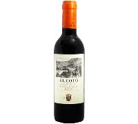 El Coto Tinto Crianza 20cl Caja 24